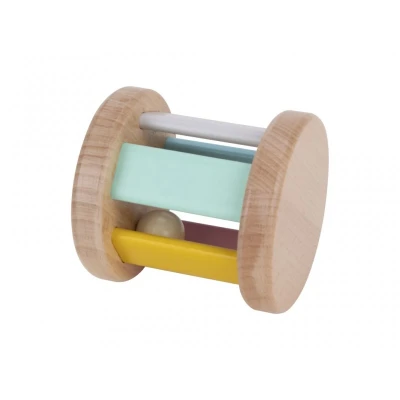 KIT educational pentru bebelusi 0–⁠6 luni